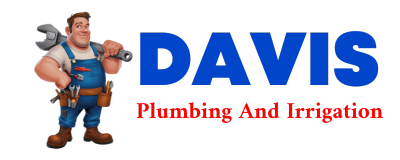 Trusted plumber in EAU CLAIRE